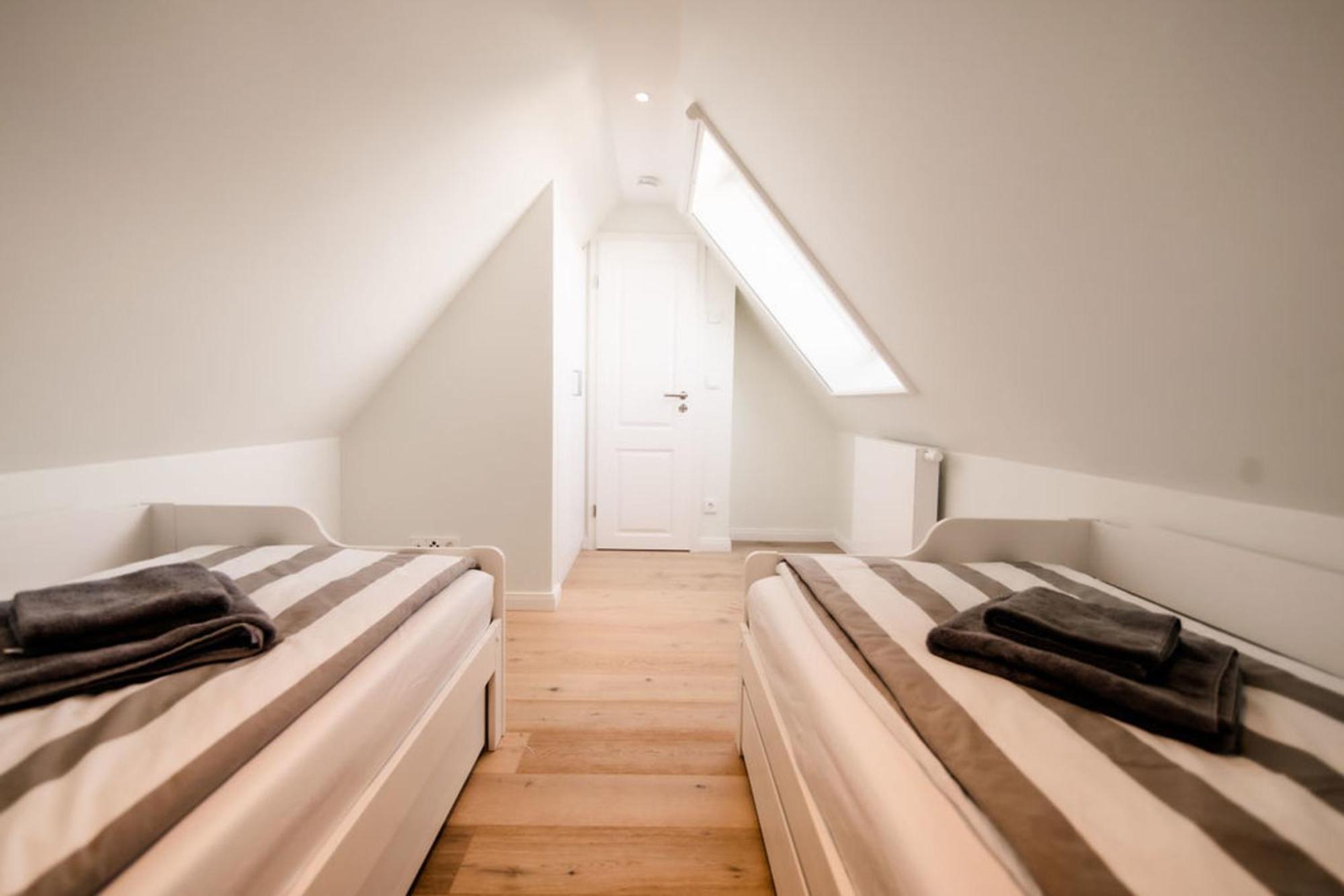 Ferienhaus Meeresschatz Zingst Exterior foto