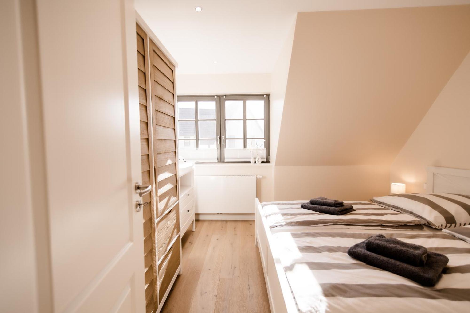 Ferienhaus Meeresschatz Zingst Exterior foto