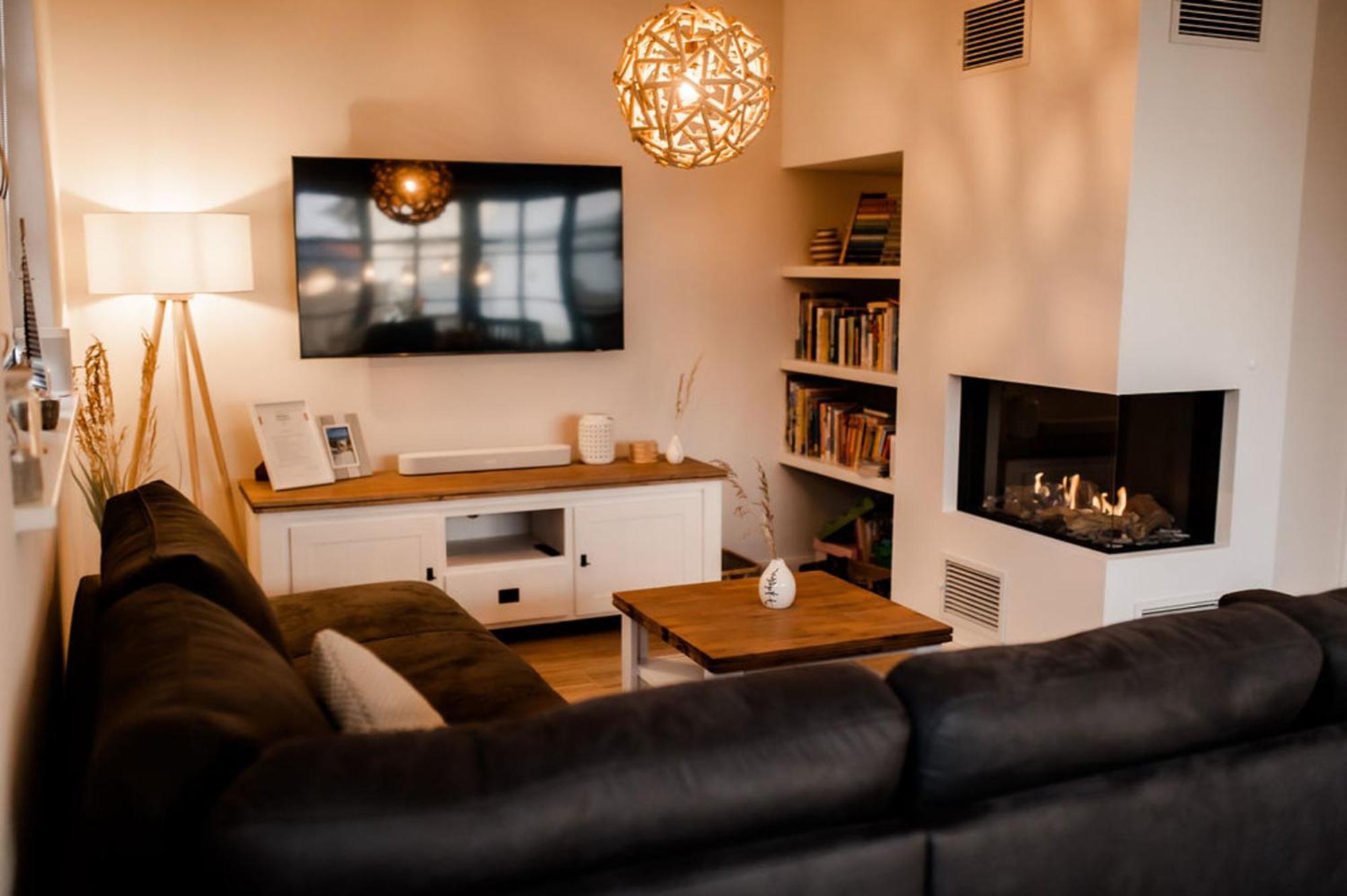 Ferienhaus Meeresschatz Zingst Exterior foto