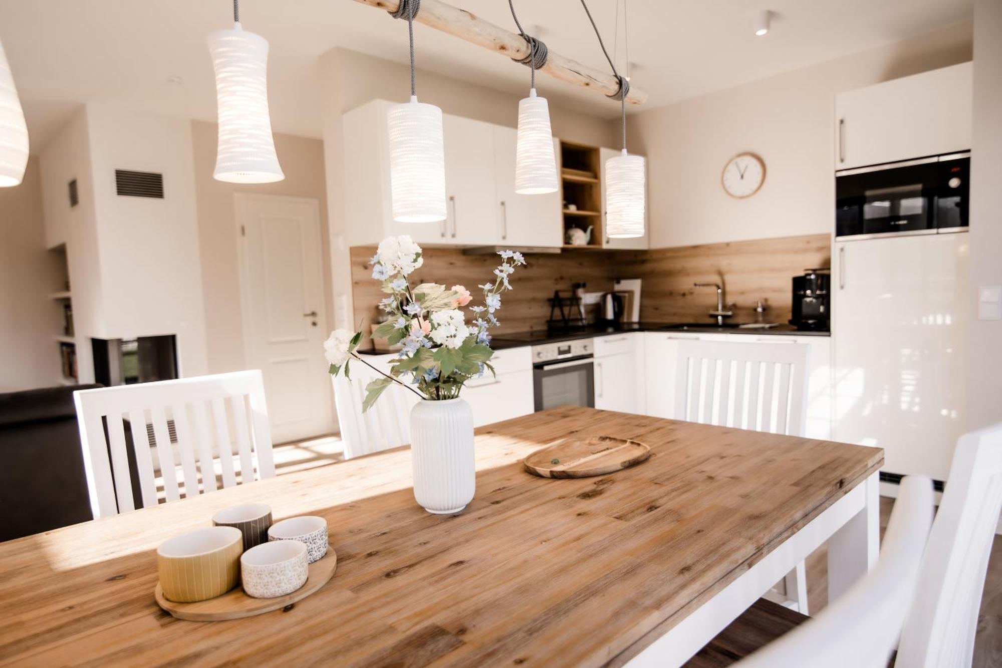 Ferienhaus Meeresschatz Zingst Exterior foto